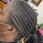 Crochet Braids