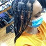 Crochet Braids