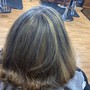 Full Balayage