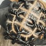 Free Style or design for Natural Hair Box Braids