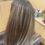 Partial Highlights