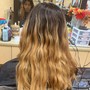 Full Balayage