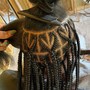 Permanent Starter Locs