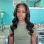 Closure Sew In