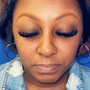 4-6 WEEK  Brow Touch Up