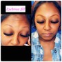 4-6 WEEK  Brow Touch Up