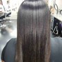 Brazilian Blowout