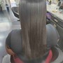 Brazilian Blowout