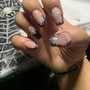 Gel Manicure