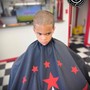 Specialty Kid’s Cut