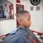 Specialty Kid’s Cut