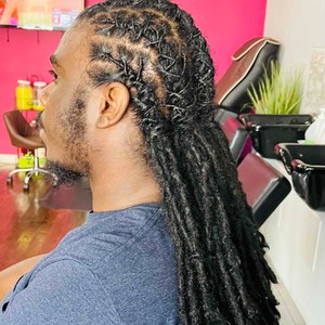 Dreadlocks Near Me: Chicago, IL | Appointments | StyleSeat