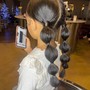 Specialty Updo