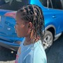 Kid's Braids