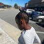 Kid's Braids