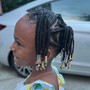 Kid's Braids