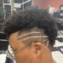 Men's Cut