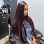 Keratin Treatment