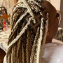 Box Braids