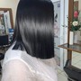 Keratin Treatment