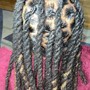 Micro locs