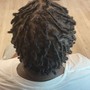 Deep Conditioning Treatment