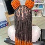 Crochet Braids