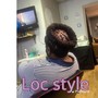 Lace Closure Sew In