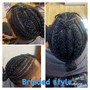 box braids