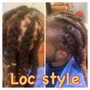 Loc Extensions