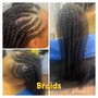 box braids