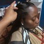 Scalp Treatment