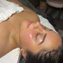 Back Facial