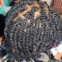 Natural Twists