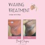 Men’s Brazilian Wax | The Manzilian