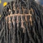 Natural Twists