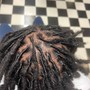 Loc Re-twist