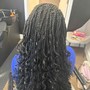 Crochet Braids