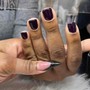 No Chip Gel Mani