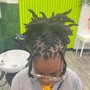 Loc Retwist