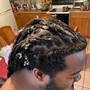 Loc Maintenance + Loc Repair ( minimal )