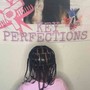 Kid's Braids 5-13