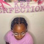 Kid's Braids 5-13