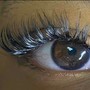 Eyelash Extension Removal