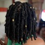 Marley Twists