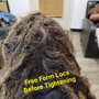 Deep Conditioning Treatment