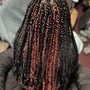 Marley Twists