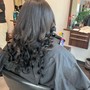 Brazilian Blowout express