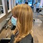 Style Change /Make-Over Haircut