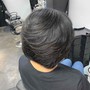 Women's Cut (no style)